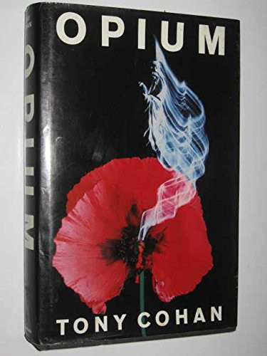 Cover of Opium