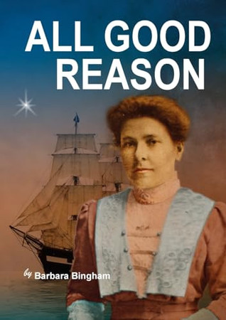 Cover of All Good Reason