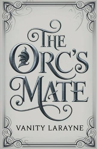 Cover of The Orc's Mate