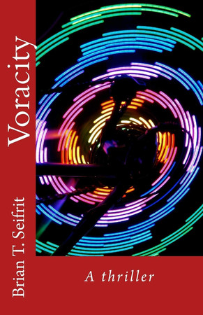 Cover of Voracity