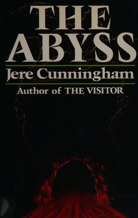 Cover of The Abyss