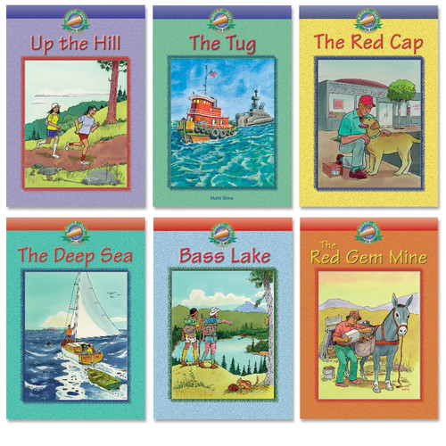 Cover of The Red Cap