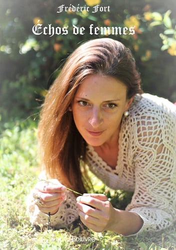 Cover of Echos De Femmes