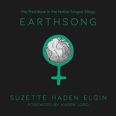Cover of Earthsong (Native Tongue, 3)