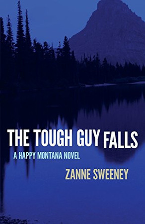 Cover of The Tough Guy Falls