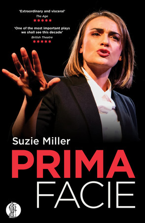 Cover of Prima Facie The Australian Edition