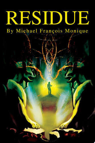 Cover of Residue