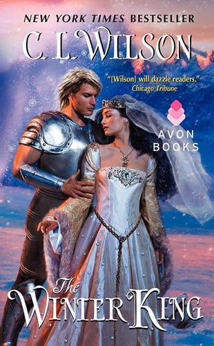 Cover of One Enchanted Season