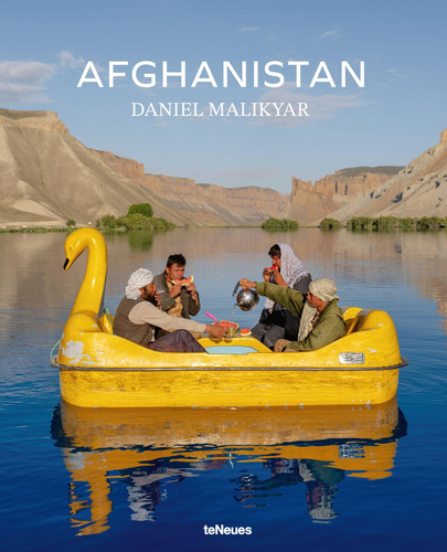 Cover of Afghanistan