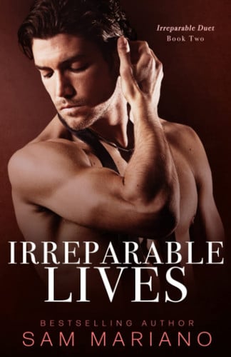 Cover of Irreparable Lives (Irreparable, #2)