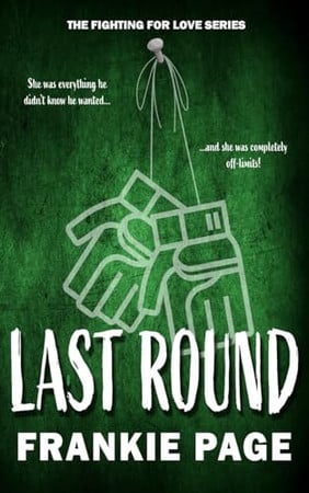 Cover of Last Round