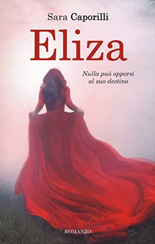 Cover of Eliza