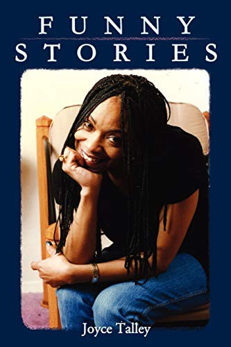 Cover of Funny Stories
