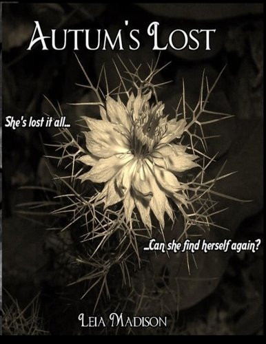 Cover of Autum's Lost