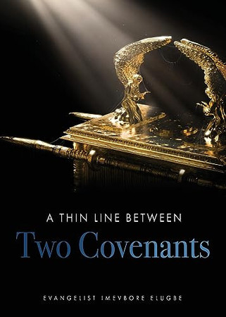 Cover of Thin Line Between Two Covenants