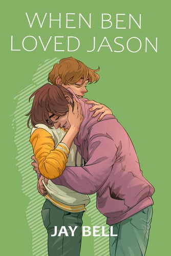 Cover of When Ben Loved Jason (He Loved Him)
