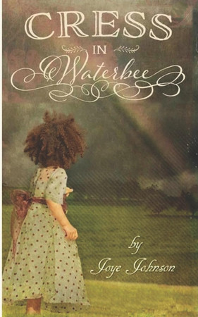 Cover of Cress in Waterbee