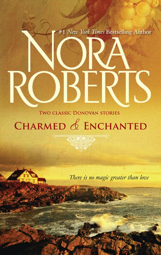 Cover of Charmed & Enchanted