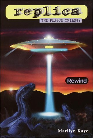 Cover of Rewind