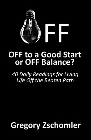 Cover of OFF: Off to a Good Start or Off Balance?
