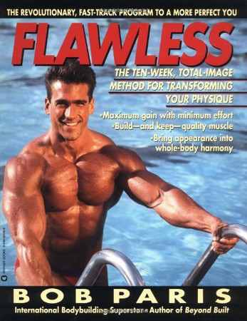Cover of Flawless