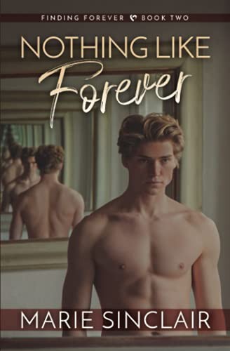 Cover of Nothing Like Forever