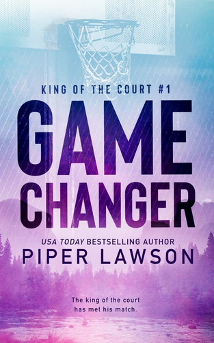 Cover of Game Changer