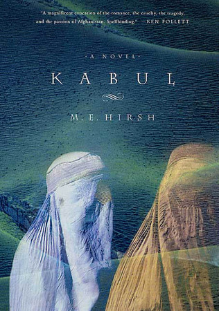 Cover of Kabul