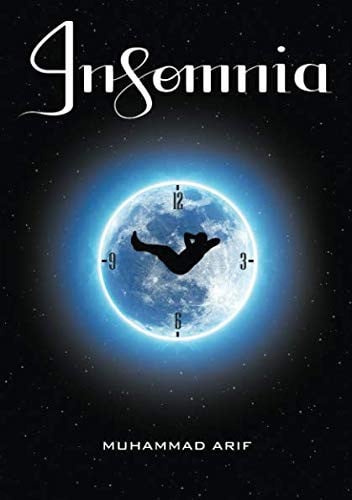 Cover of Insomnia