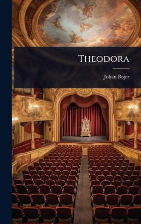Cover of Theodora