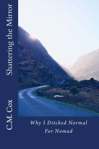 Cover of Shattering the Mirror