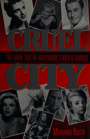 Cover of Cruel City