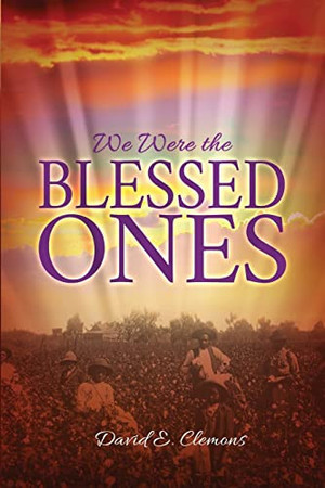 Cover of We Were the Blessed Ones