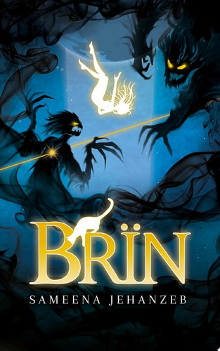 Cover of Brïn