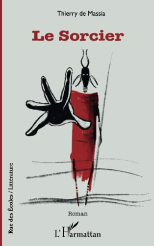 Cover of Le Sorcier