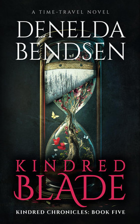 Cover of Kindred Blade (kindred Chronicles)