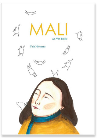 Cover of Mali