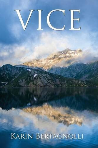 Cover of Vice