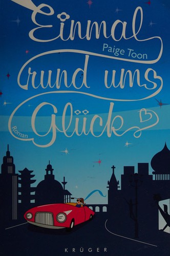 Cover of Einmal rund ums Glück