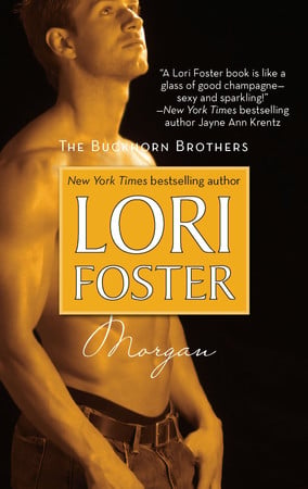 Cover of Morgan