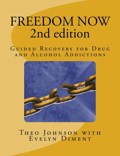 Cover of FREEDOM NOW 2nd Edition