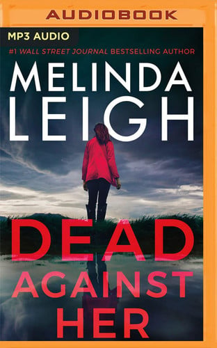 Cover of Dead Against Her (Bree Taggert, 5)