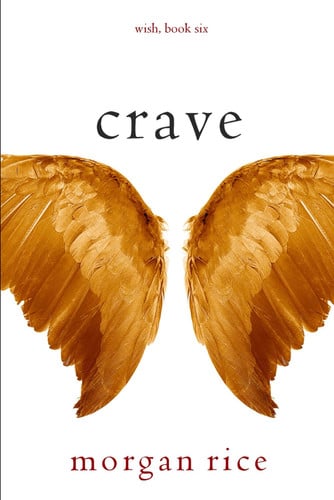 Cover of Crave