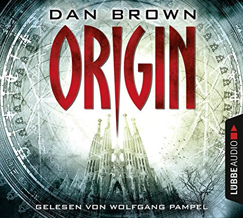 Cover of Origin