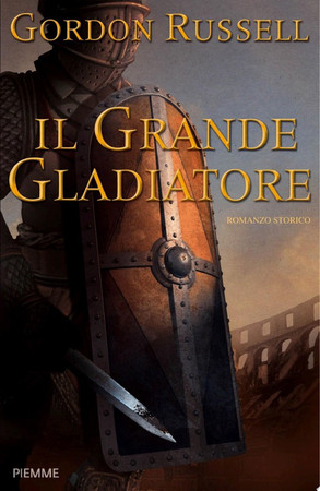 Cover of Il Grande Gladiatore