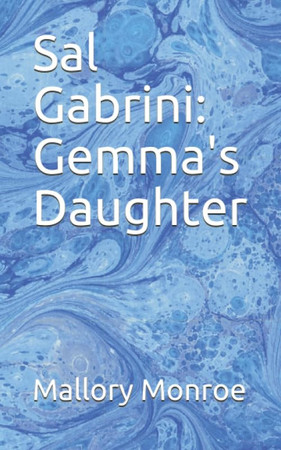 Cover of Gemma's Daughter