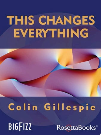 Cover of This Changes Everything