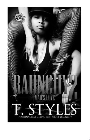 Cover of Raunchy 2