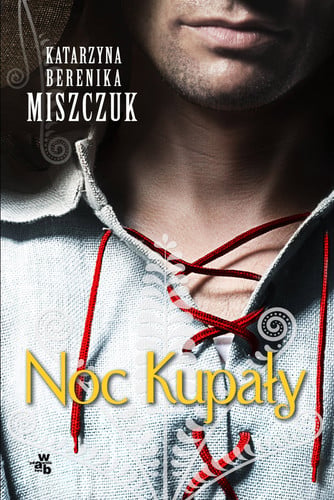 Cover of Noc Kupały