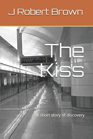 Cover of The Kiss